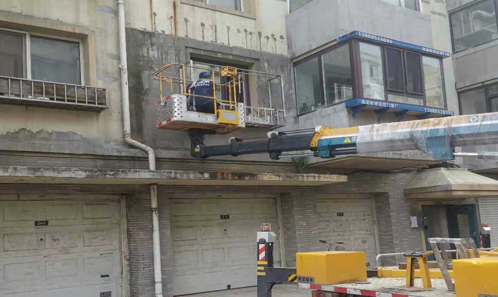 大同窗口防水补漏